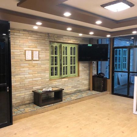 Hotel Blue Magnet Ποκάρα Εξωτερικό φωτογραφία