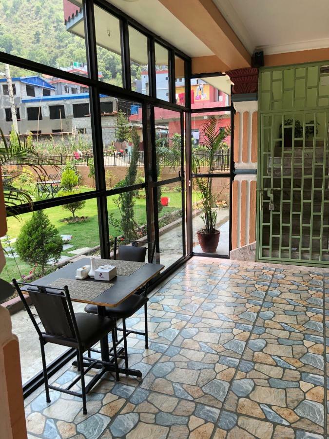 Hotel Blue Magnet Ποκάρα Εξωτερικό φωτογραφία
